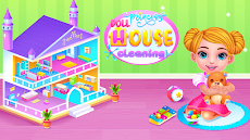 Princess Doll House Cleaningのおすすめ画像3