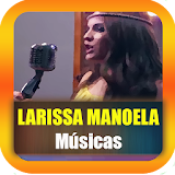 Músicas de Larissa Manoela icon