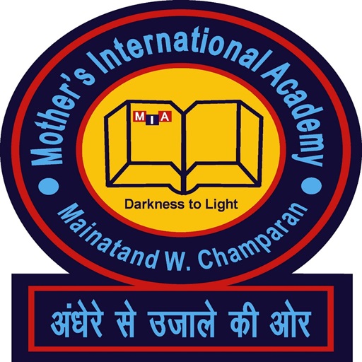 Mothers International Academy logo
