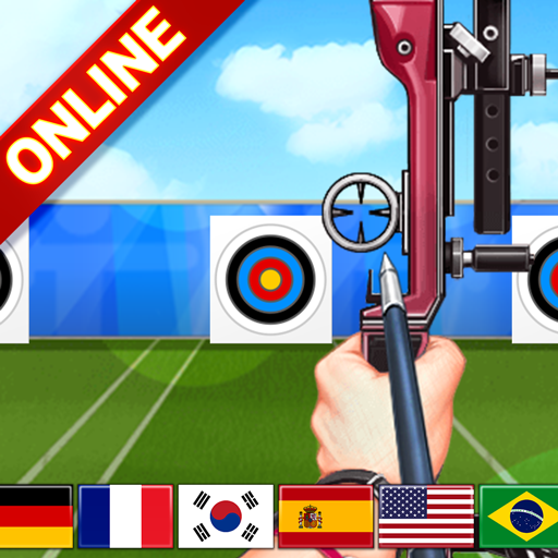 ArcheryWorldCup Online Descarga en Windows