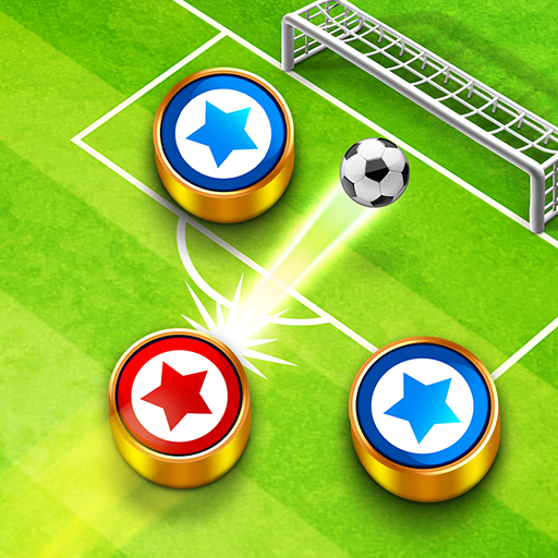 Soccer Stars Mod v4.1.0 (Unlimited All/Unlocked)