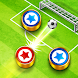 Soccer Stars: Football Kick - Androidアプリ