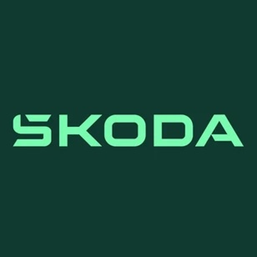 Skoda E-Office logo