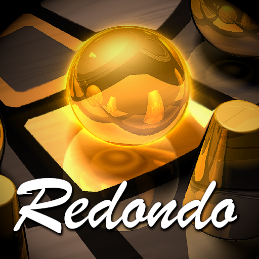 Redondo logo