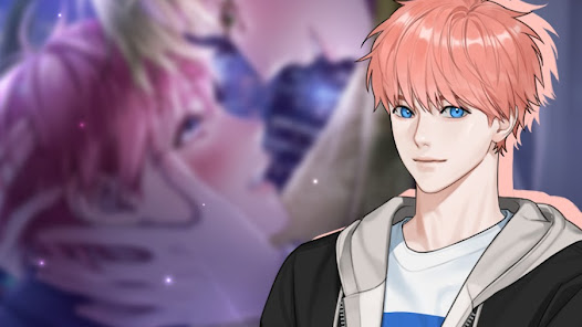 Killing Kiss : BL dating otome Mod APK 1.12.0 (Free purchase) Gallery 2