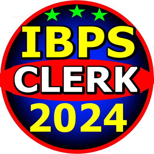 IBPS Clerk Preparation  Icon