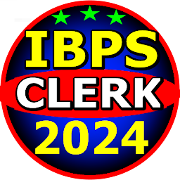 Icon image IBPS Clerk Preparation