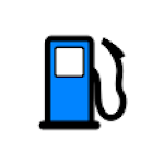 Cover Image of Download Simple fuel calculator  APK