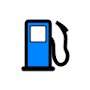 Simple fuel calculator