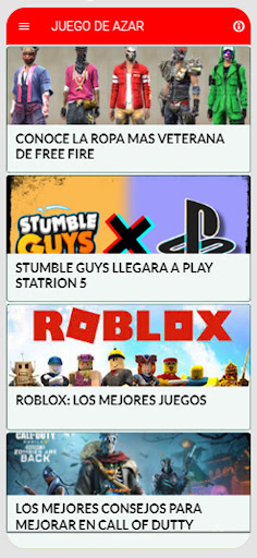Android application DIAPOL screenshort