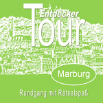 Cover Image of Скачать Marburg, Entdeckertour  APK