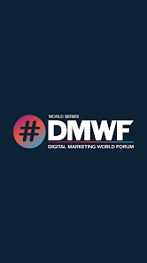 Screenshot 1 Digital Marketing World Forum android