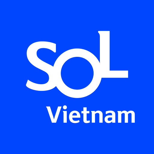 Shinhan SOL Viet Nam Logo