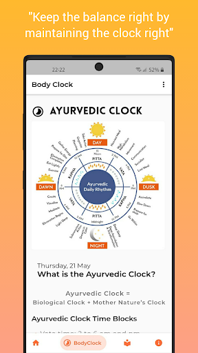 VedAyur - Ayurvedic Lifestyle, Screen 3