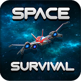 Space Survival icon