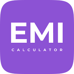 Icon image EMI Calculator 2024