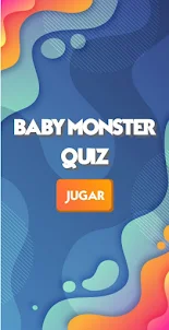 BabyMonster Quiz