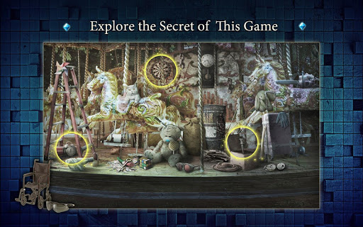 Criminal Case Kidnapping