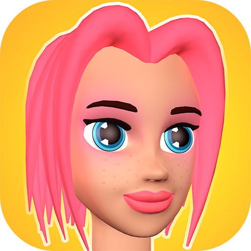 Giant Makeover logo