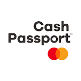 Cash Passport icon