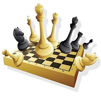 Puzzle Chess Checkmate Tactics
