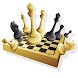 パズル チェス チェックメイト タクティクス - Androidアプリ