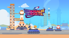 恐竜ロケットチーム - 子供向け科学啓蒙パズルゲームのおすすめ画像5