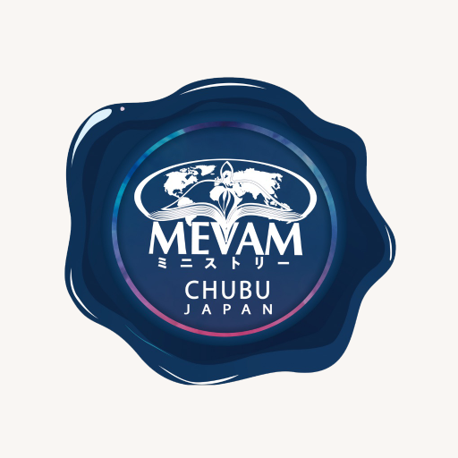 MEVAM CHUBU JAPAN