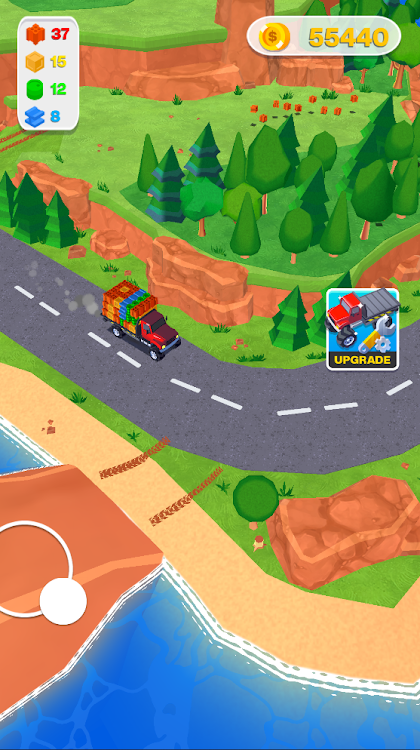 Trade Truck - New - (Android)