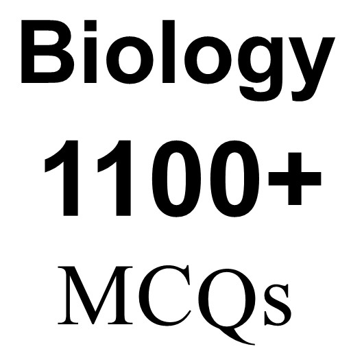 Biology MCQs | Bio MCQs