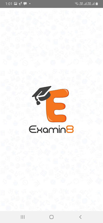 Examin8 - Test Generator App - 1.6.0 - (Android)