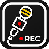 Record Voice: Memo Speech Etc icon