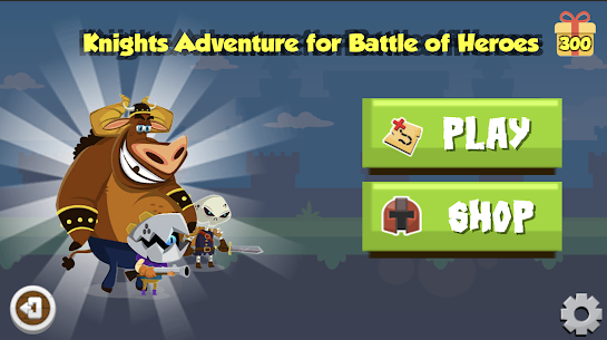 Knights Adventure Mod Apk Download 1