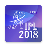 IPL 2018 icon