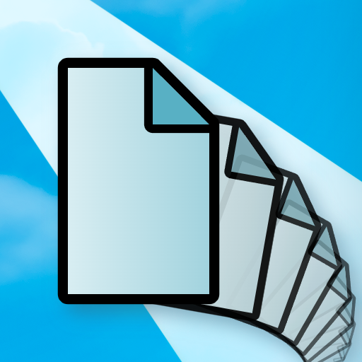 DeDuplicate - Cloud Cleaner logo