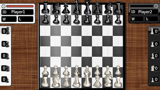 The King of Chess 20.12.07 Screenshots 8