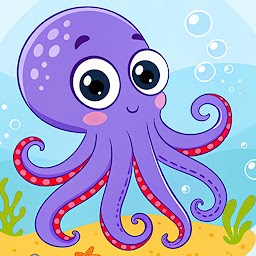Octopush Ocean cleaner