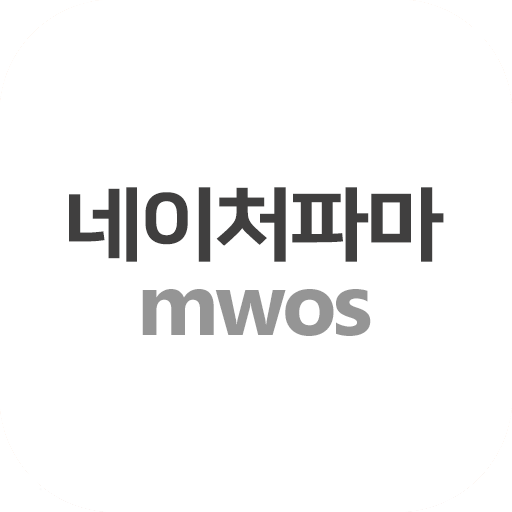 네이처파마MWOS 1.0 Icon