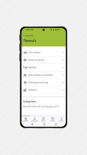 Zwalm Screenshot 2 - AppWisp.com