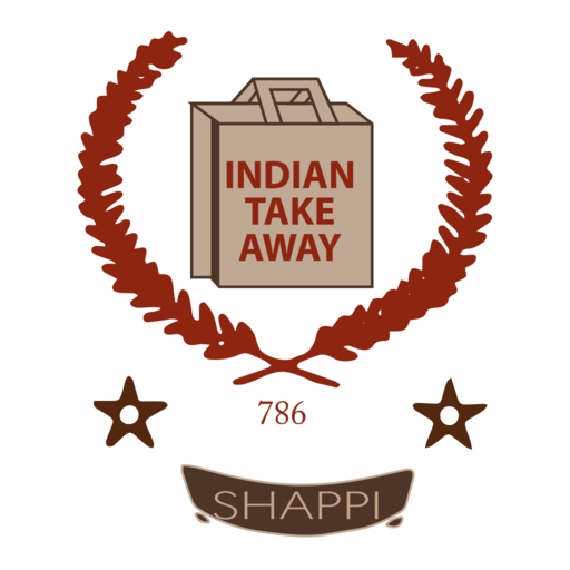 Shappi Tandoori logo