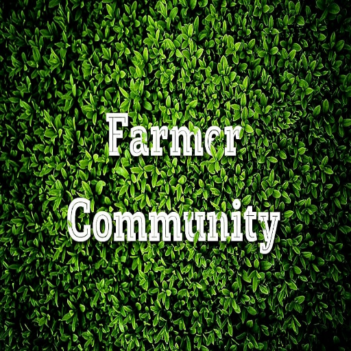 Farmer Community logo