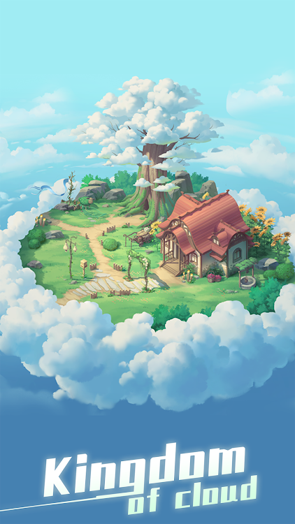 Kingdom of Cloud - 1.0.119 - (Android)