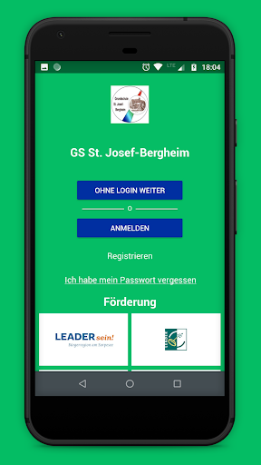 GS St. Josef-Bergheim Screen 3