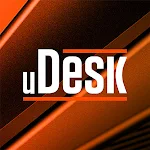Cover Image of Download uDesk 1.0.2 APK