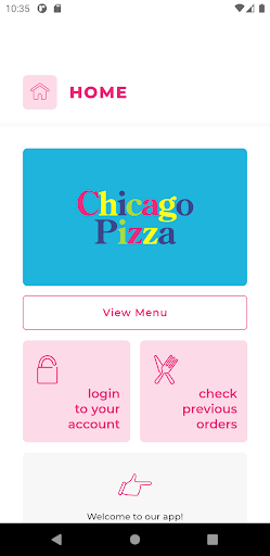 Chicago Pizza Screen 2