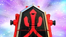 DX Power Hero Samurai Robotのおすすめ画像1