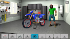 screenshot of Bike Racing Game-USA Bike Game