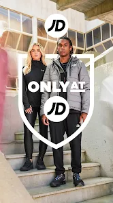 JD Sports Applications sur Google Play