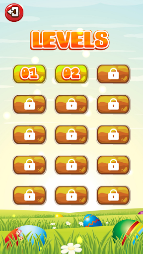 Easter Eggs Hunter Screen 2