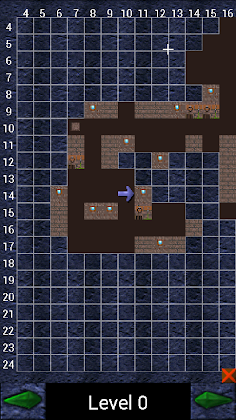 Dungeon Master - Screenshot 4